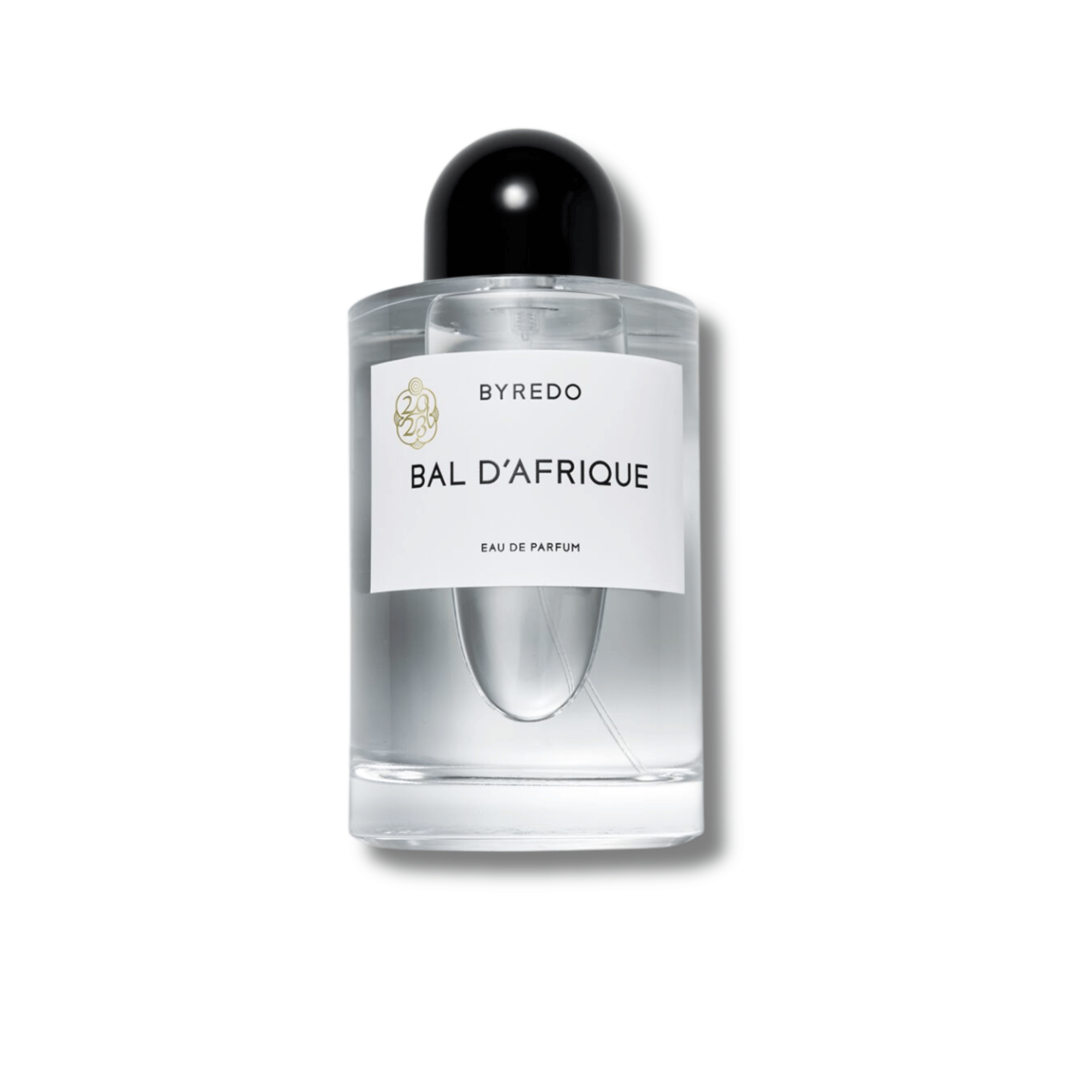 Byredo Bal shops D’Afrique