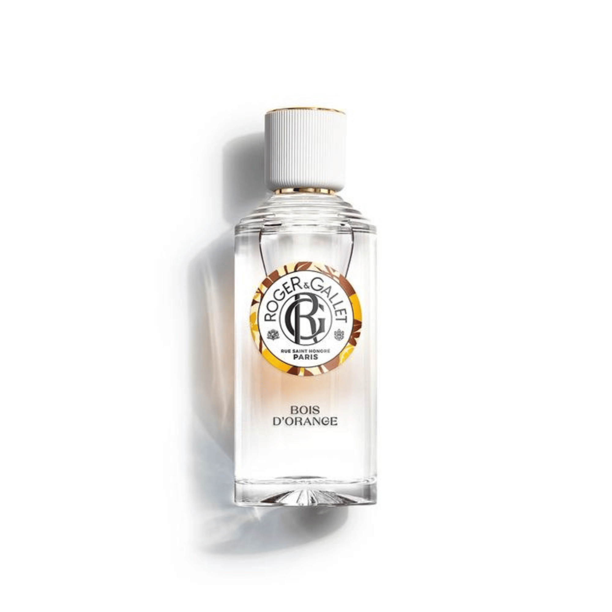 Roger & hot Gallet Bouquet Imperial perfume