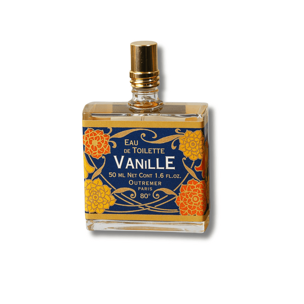 Outremer Vanille Eau de Toilette Spray (1.6 fl oz) – Smallflower