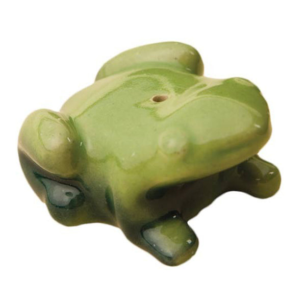 Maroma Frog Incense Holder – Smallflower