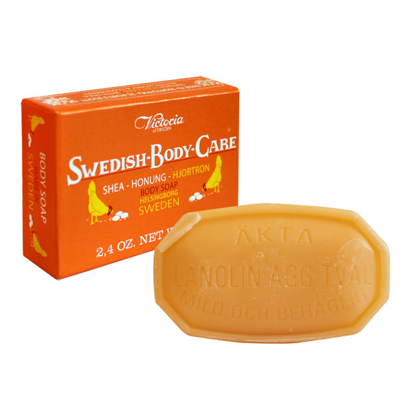 Victoria soap clearance