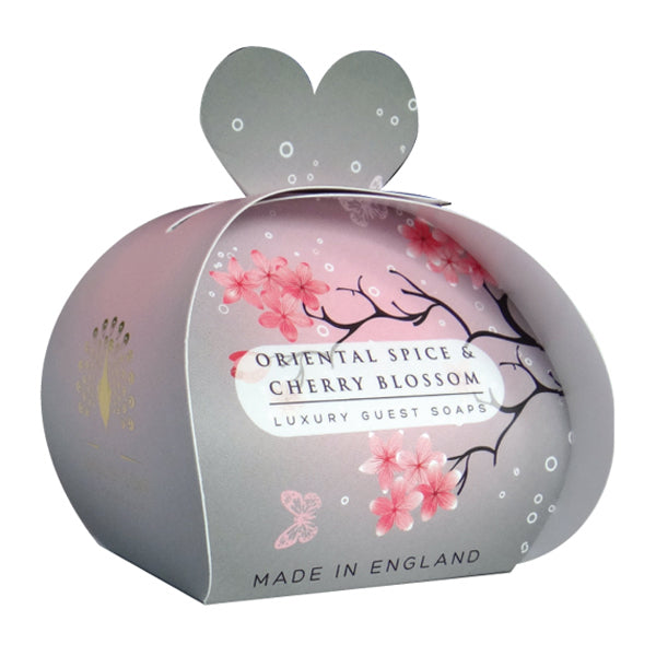 Cherry Blossom Soap