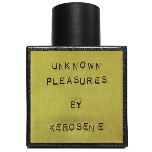 Kerosene top FOLLOWED Fragrance