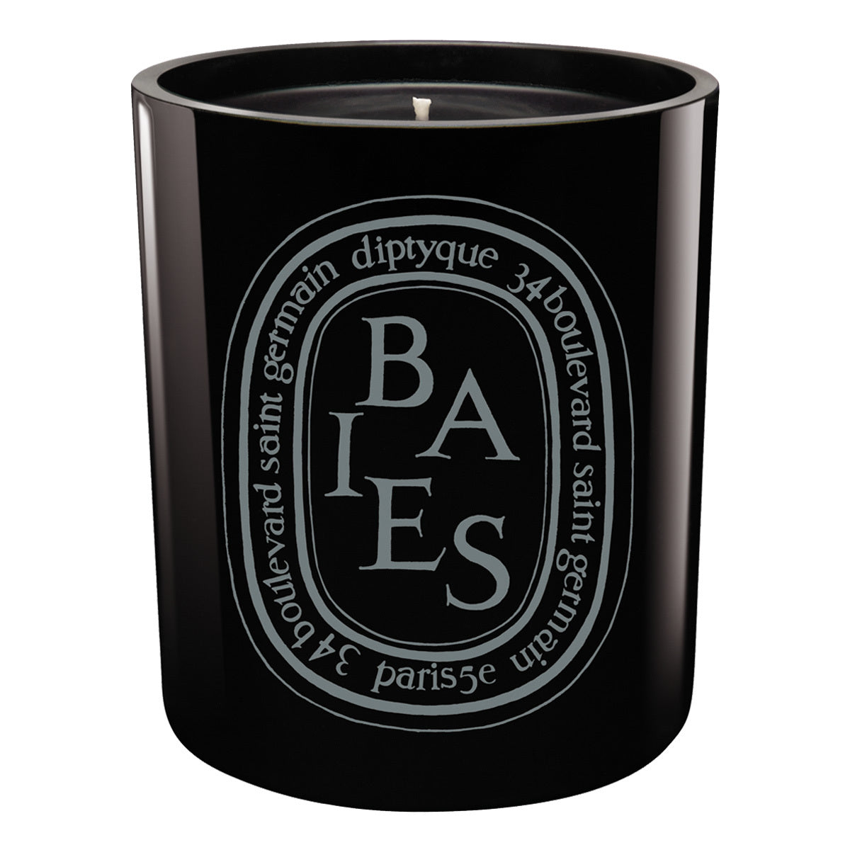 Baies orders Diptyque candle