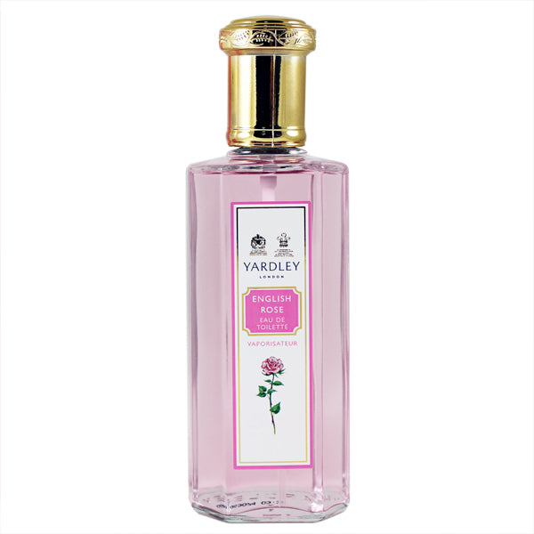 Yard let on sale English Rose 125 ml EDT