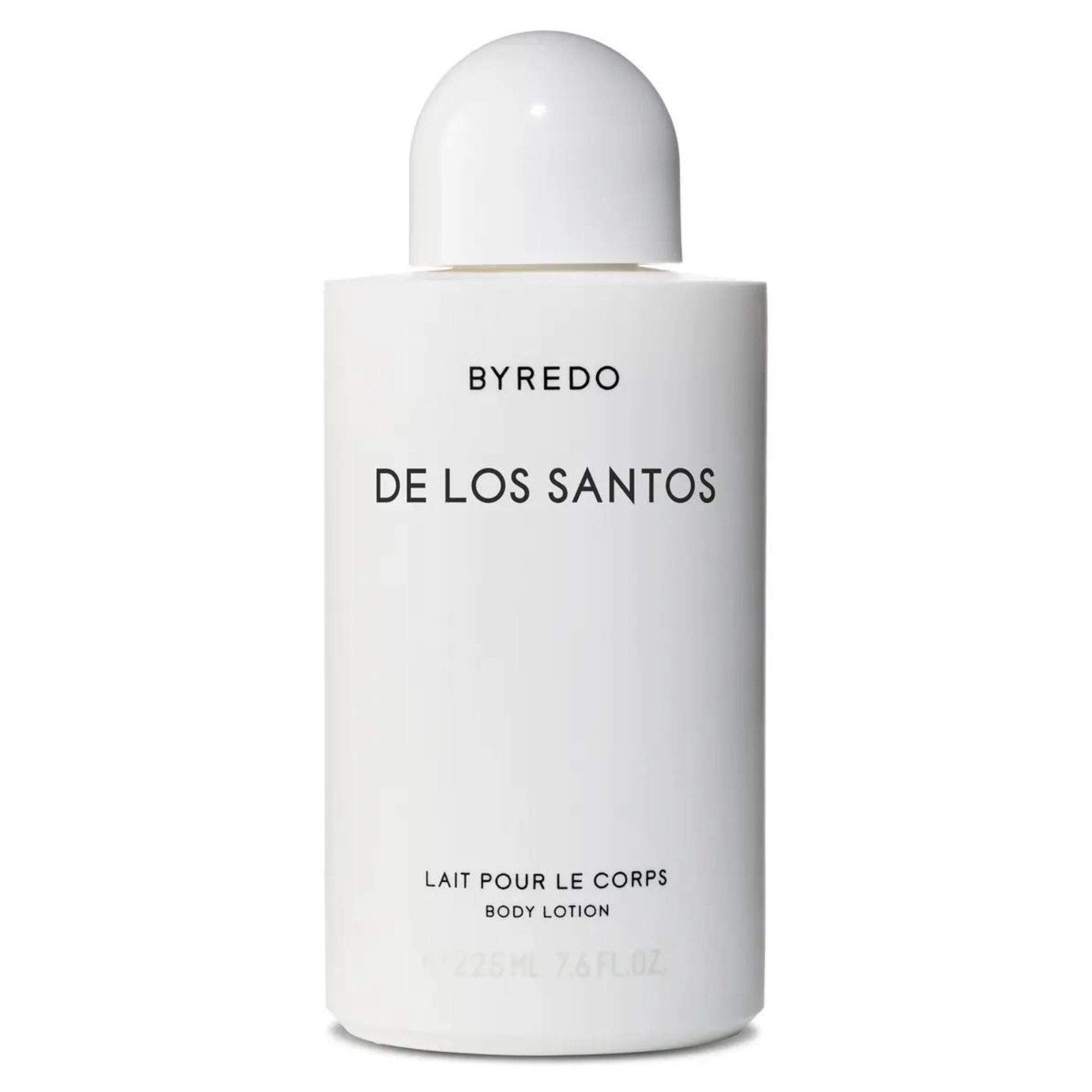 Byredo body lotion mojave ghost on sale