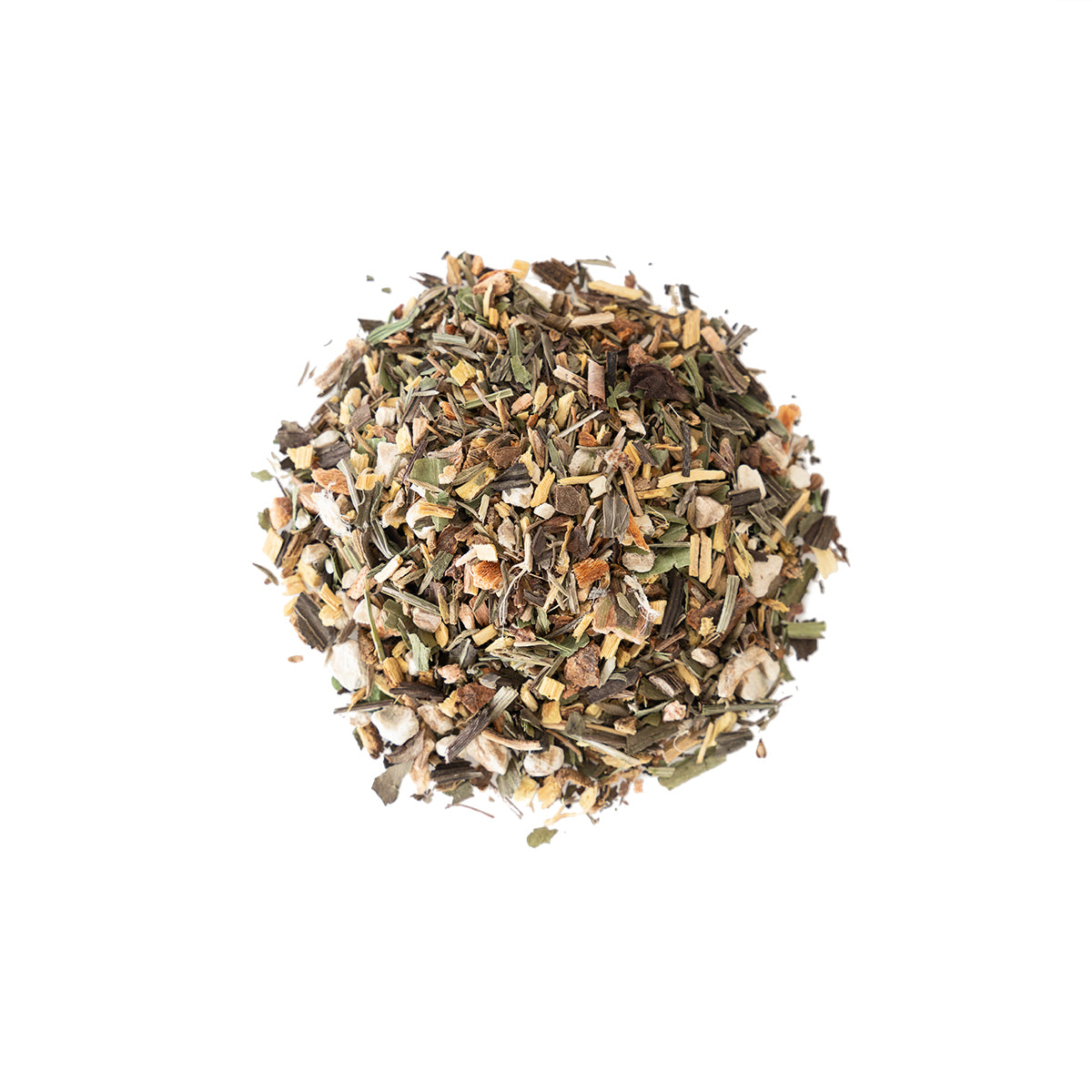 Tea for cough & popular bronchitis - 2lb(907g) | Bulk Organic Herbs