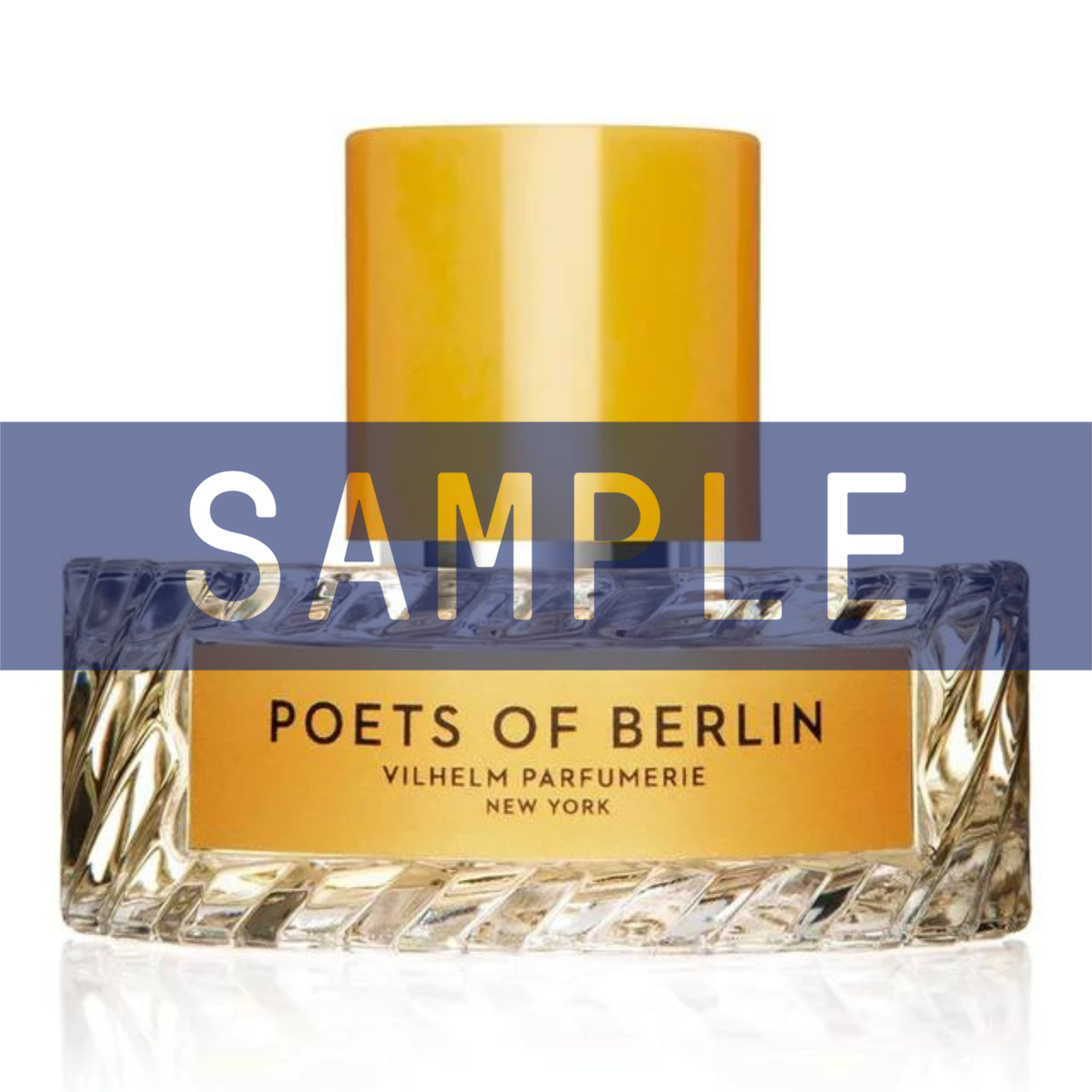 Poets offers of Berlin 50 ml