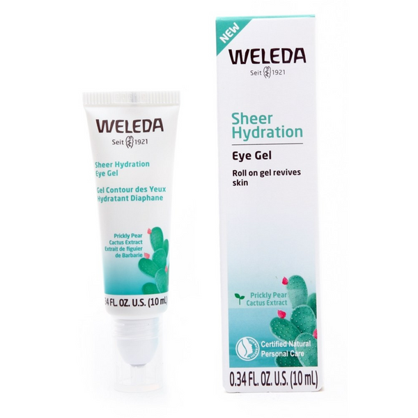 Weleda usa deals twitter