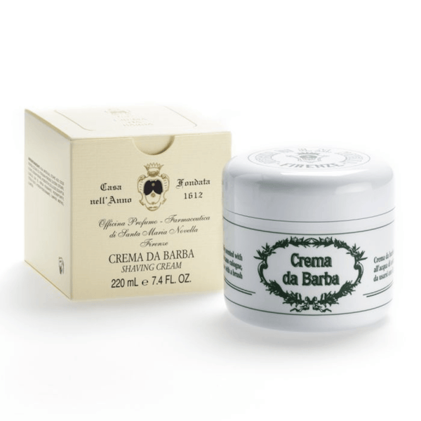 Scalda Crema da Barba