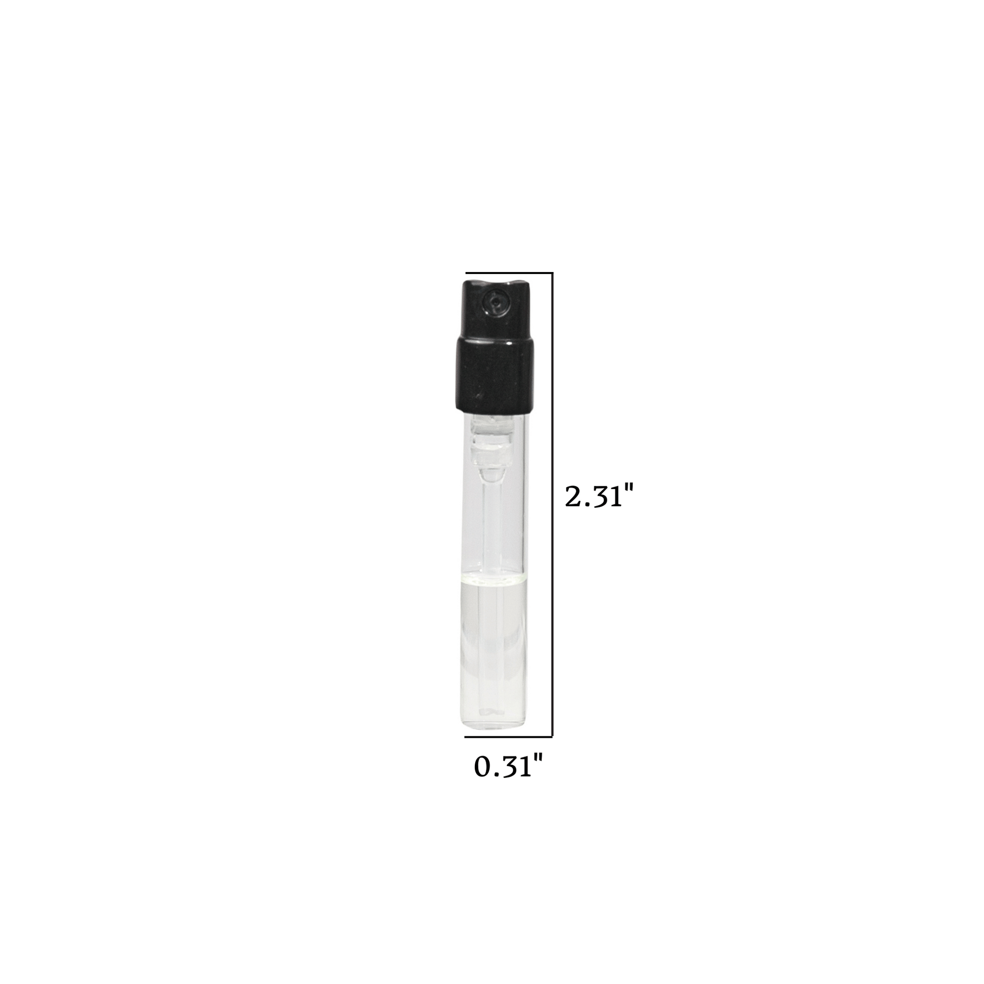 Arquiste Sample - Flor y Canto EDP (1 ml vial) #10087728 – Smallflower