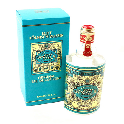 Alternative Image of 4711 Eau de Cologne 100ml