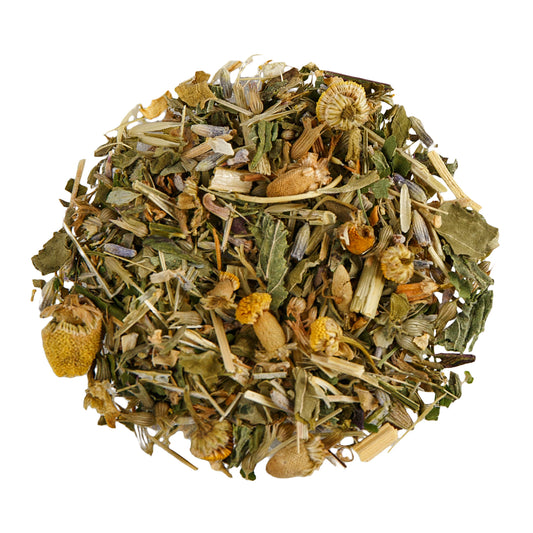 Primary Image of Mellow Moon Tea