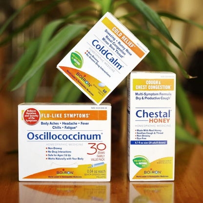 Alternate Image of Oscillococcinum 12 Dose Value Pack