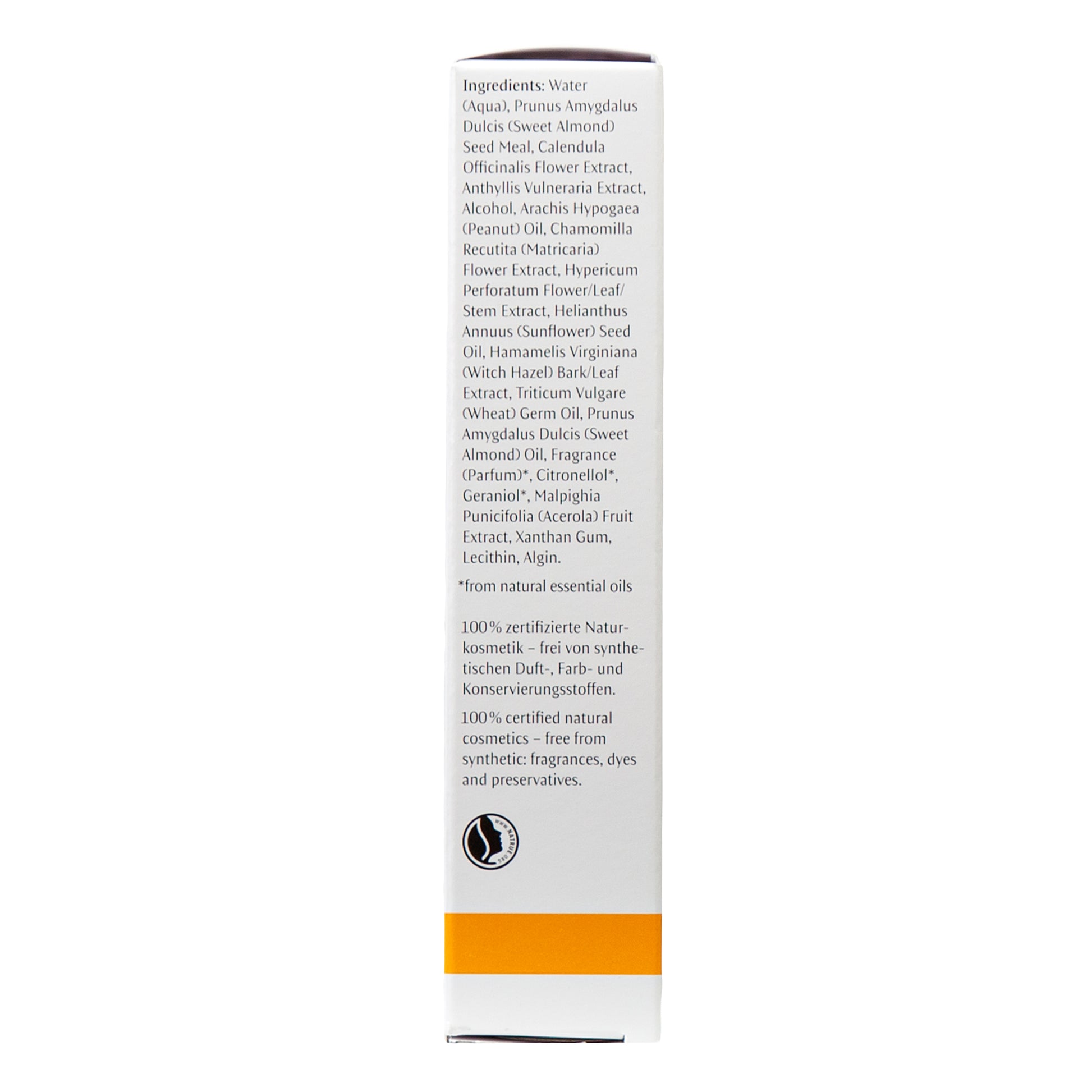 Dr. Hauschka Skin Care Cleansing Cream (1.0 oz) – Smallflower