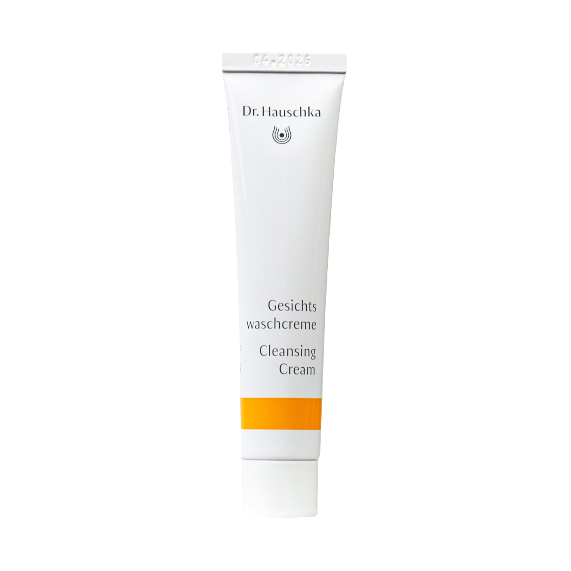 Dr. Hauschka Skin Care Cleansing Cream (1.0 oz) – Smallflower