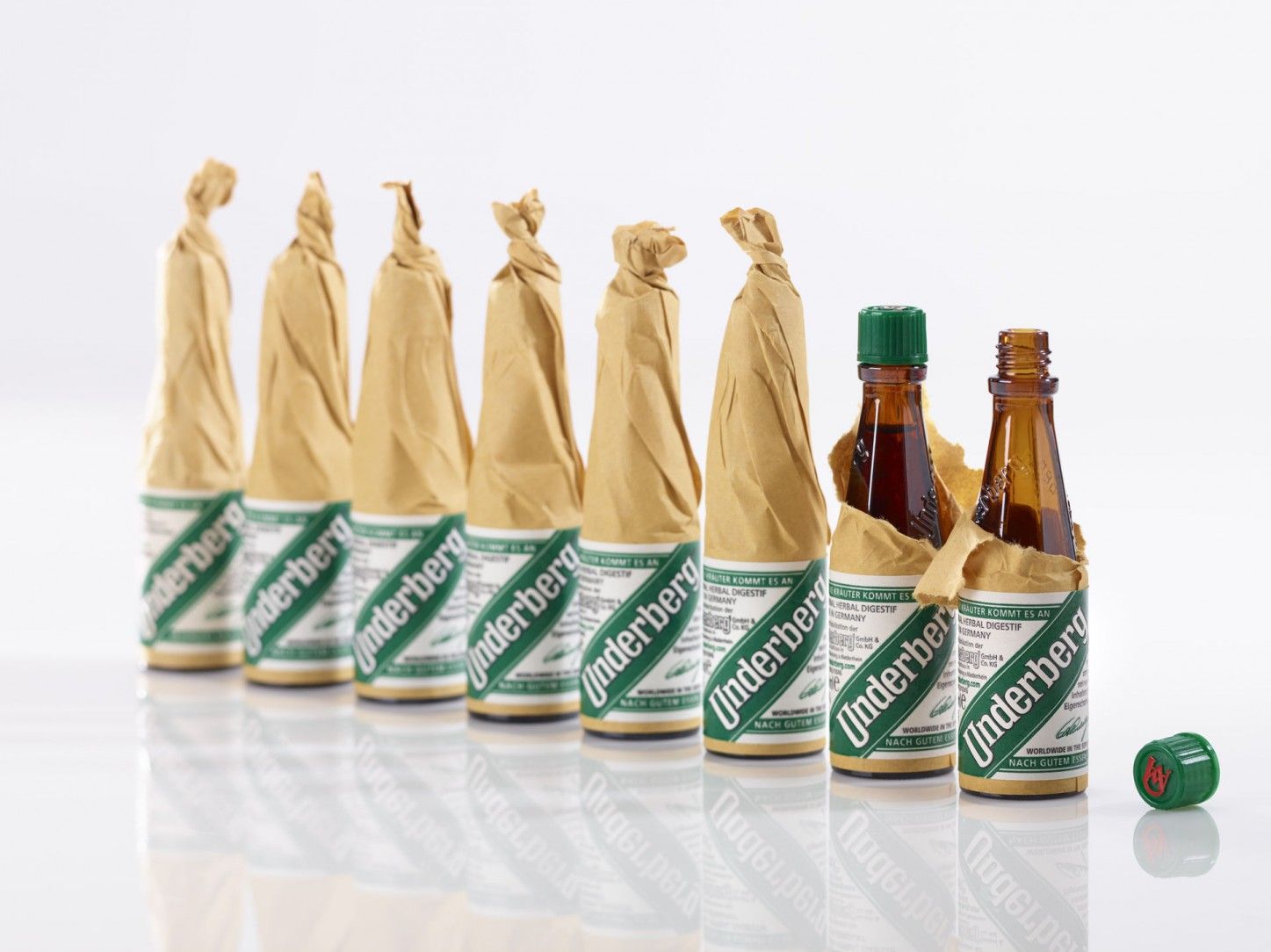 Underberg