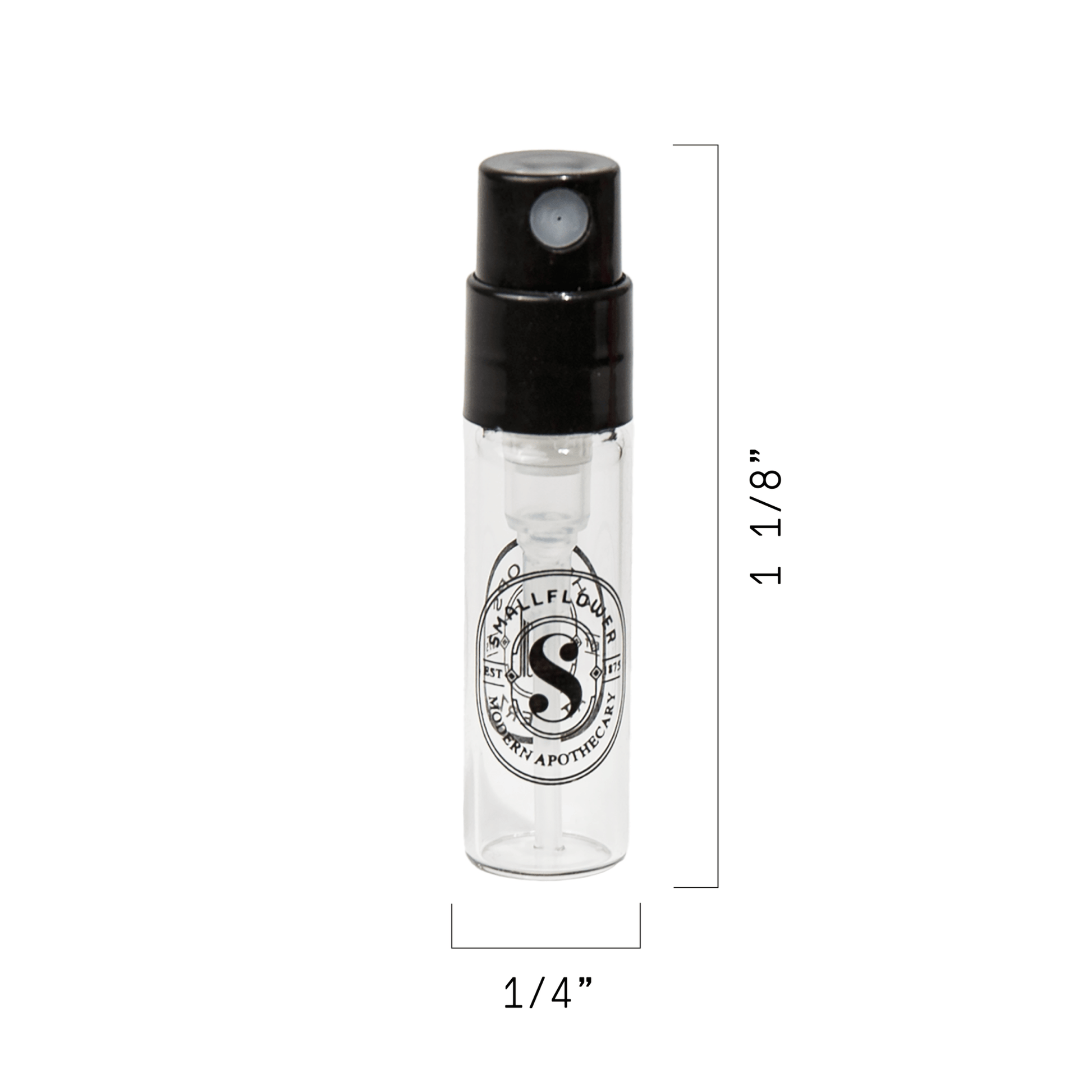 Alternate Image of Sample - Tony Iommi Monkey Special EDP Vial