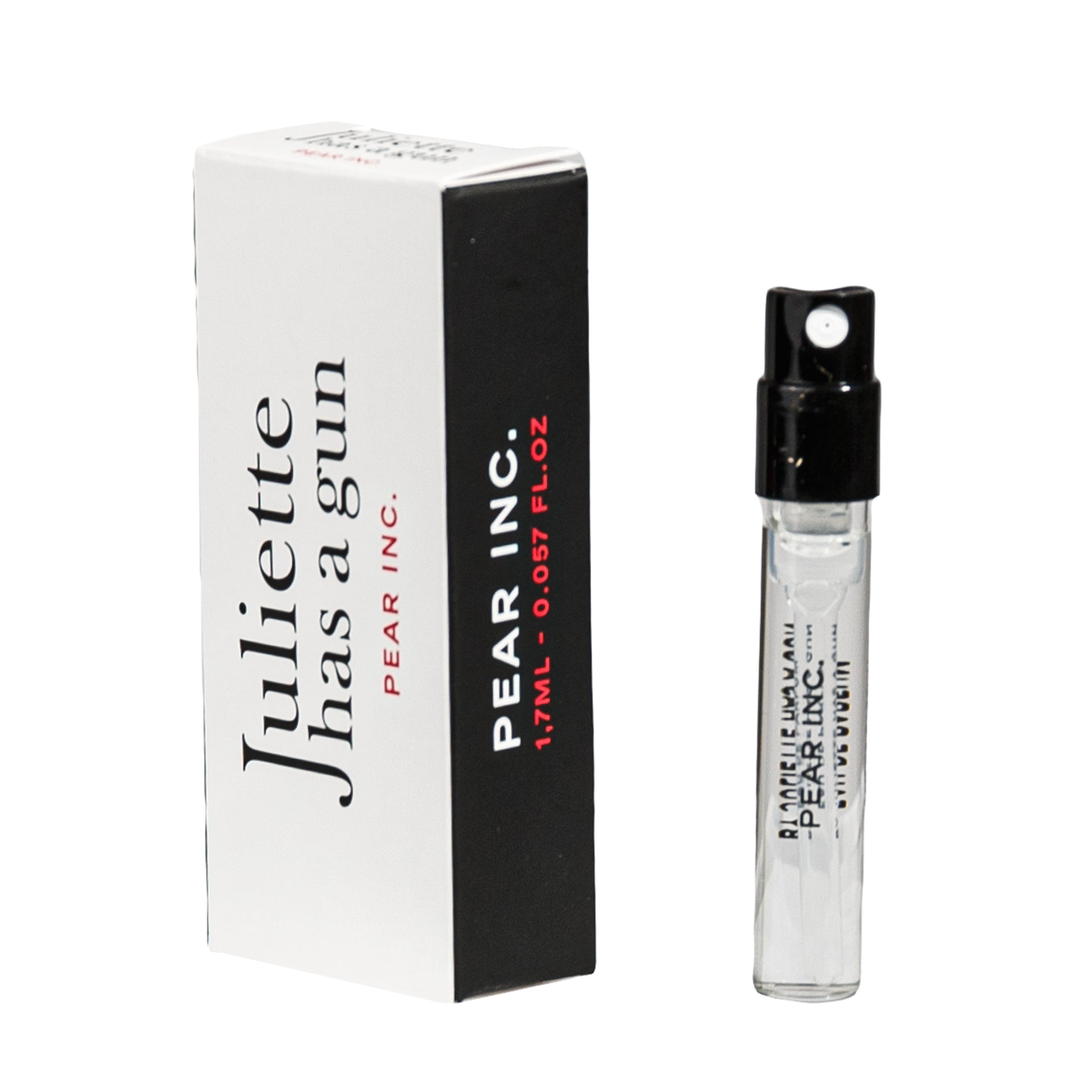 Alternate Image of Sample - Pear Inc. EDP