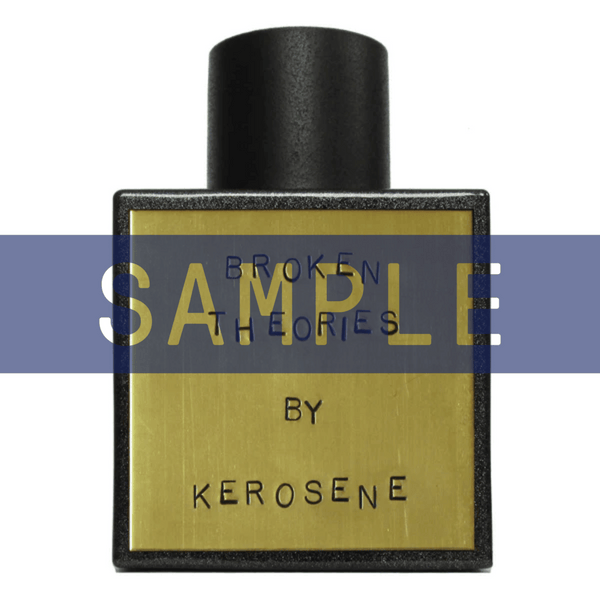 Kerosene Broken Theories Niche cheapest Perfumes