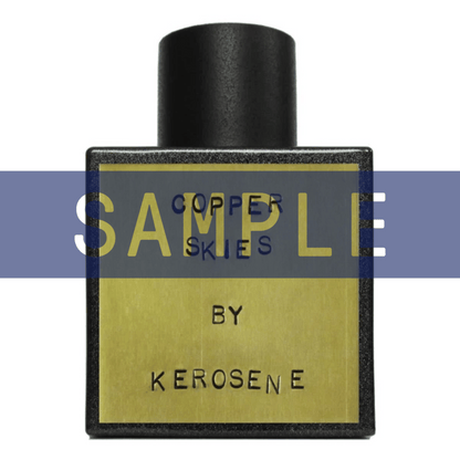 Primary Image of Sample - Copper Skies EDP