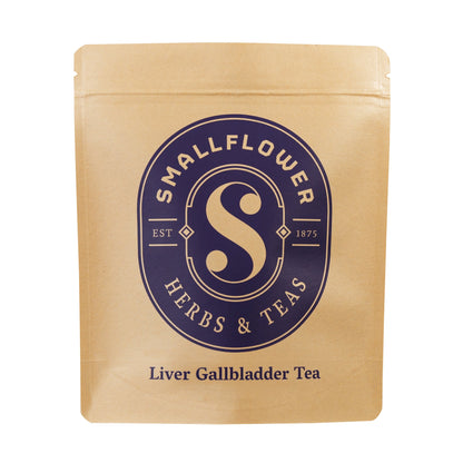 Alternate Image of Liver-Gallbladder Tea (Leber-Gallenblasentee) 