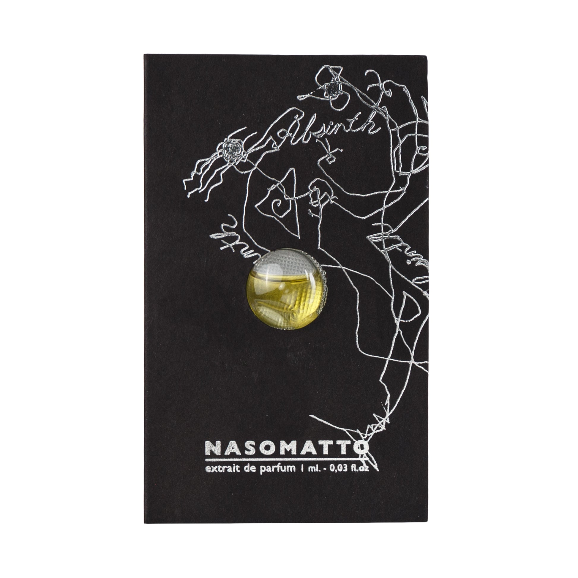 Alternate Image of Sample - Absinth Parfum