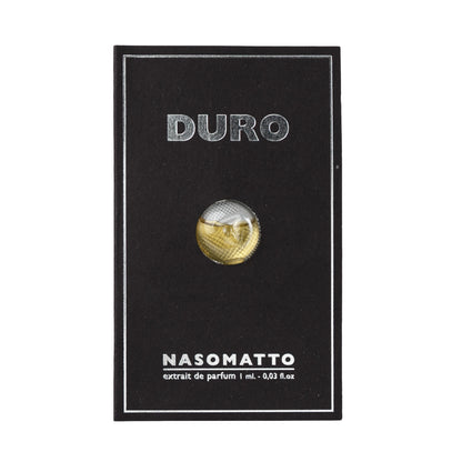 Alternate Image of  Sample - Duro Parfum