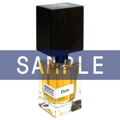 Primary Image of Sample - Duro Parfum