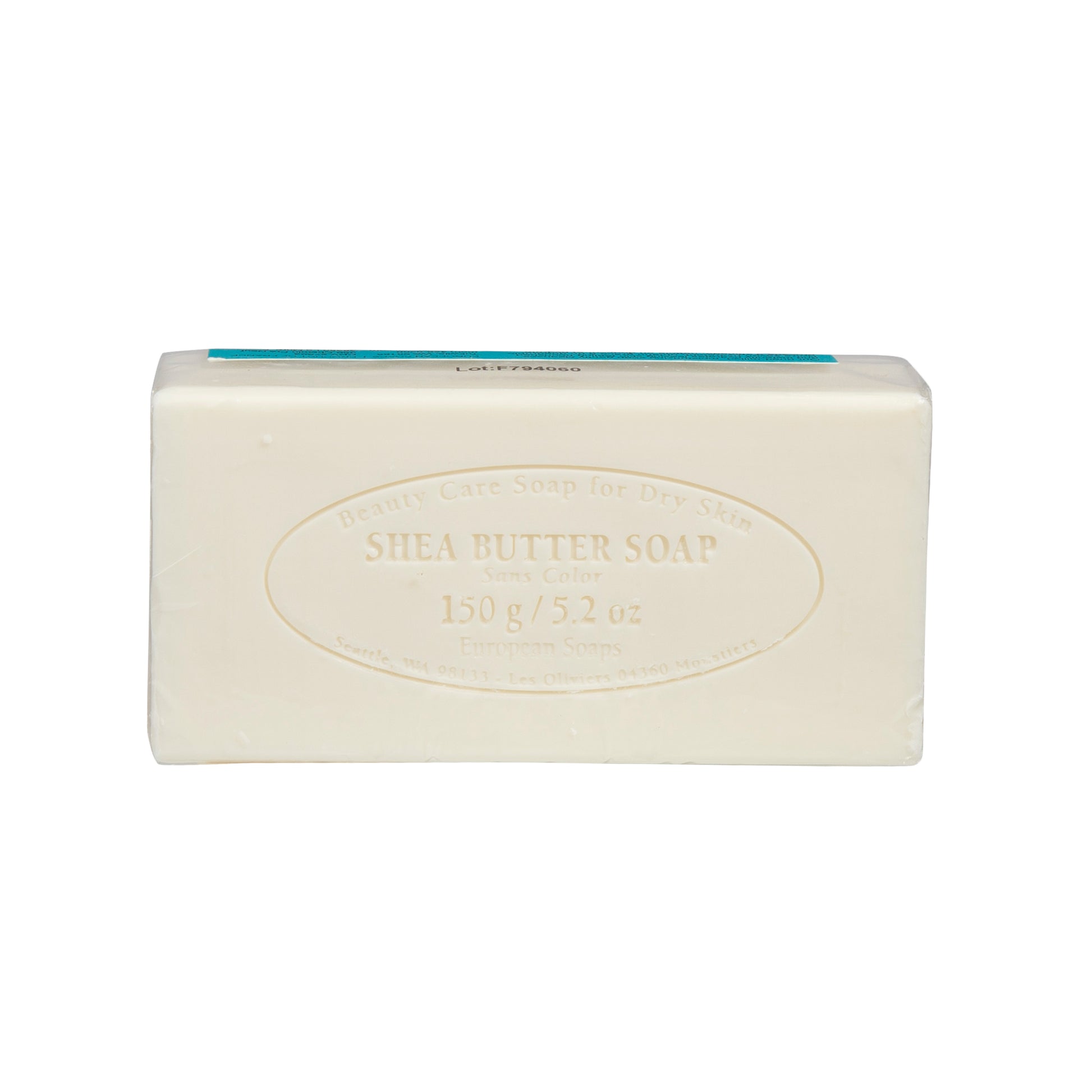 Alternate Image of Shea Butter Hand Cut Soap