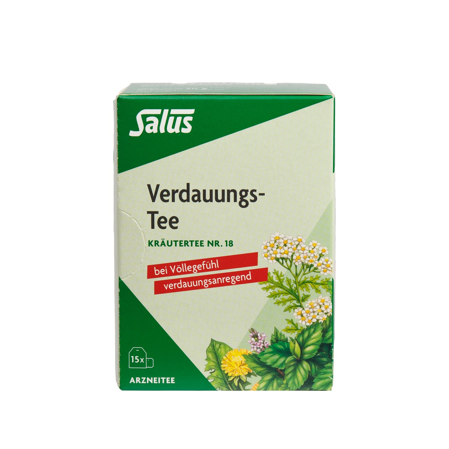 Primary Image of Verdauungs-Tee #18