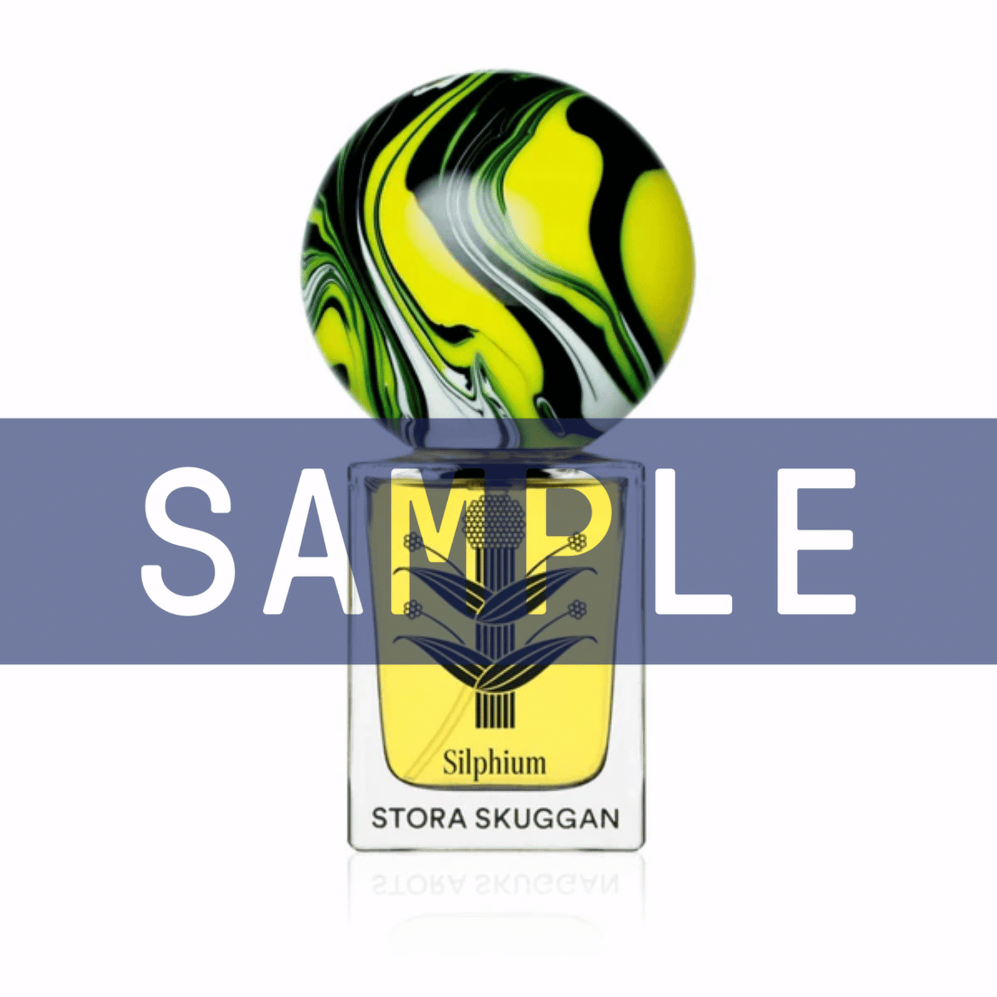 Primary Image of Sample - Silphium EDP