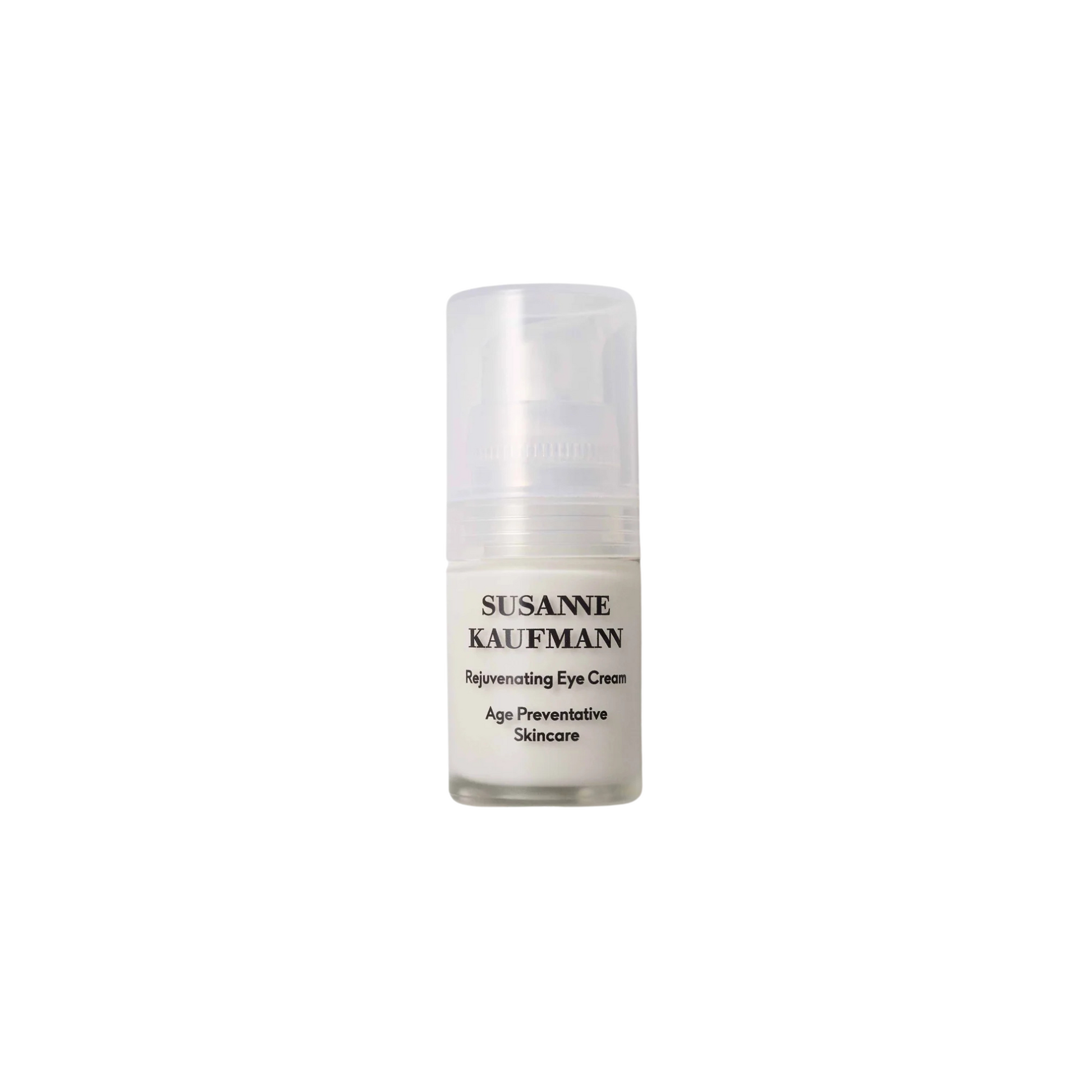 Primary Image of Susanne Kaufmann Rejuvenating Eye Cream 