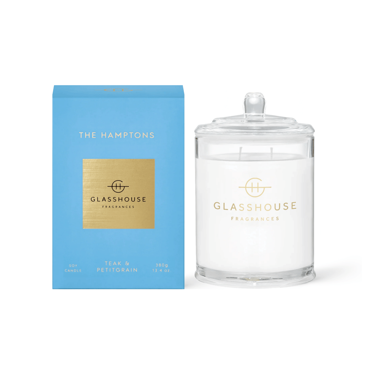 Primary Image of The Hamptons Candle