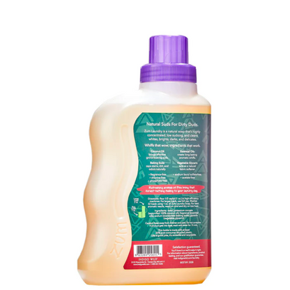 Alternate  Image of Winter Pine Laundry Soap