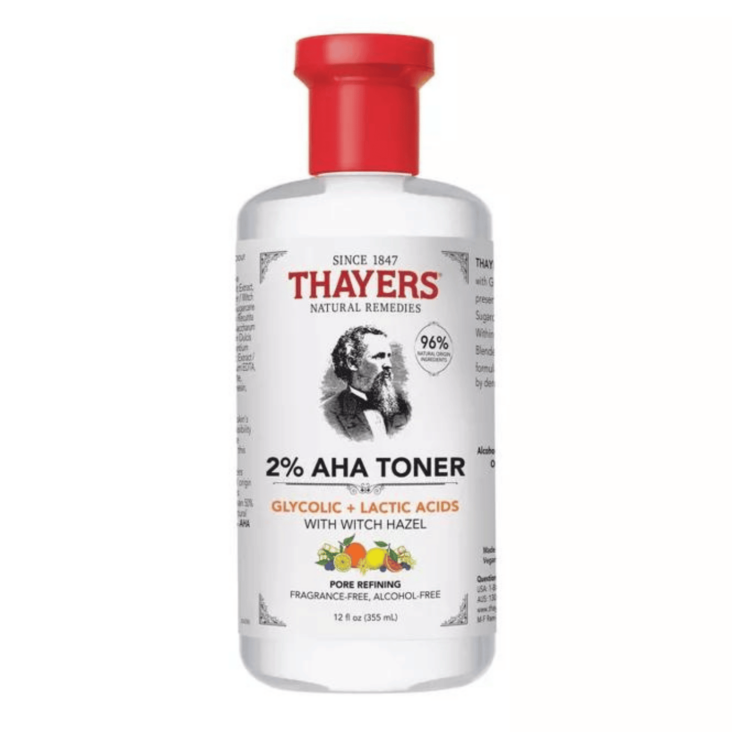 Primary Image of 2% AHA Toner