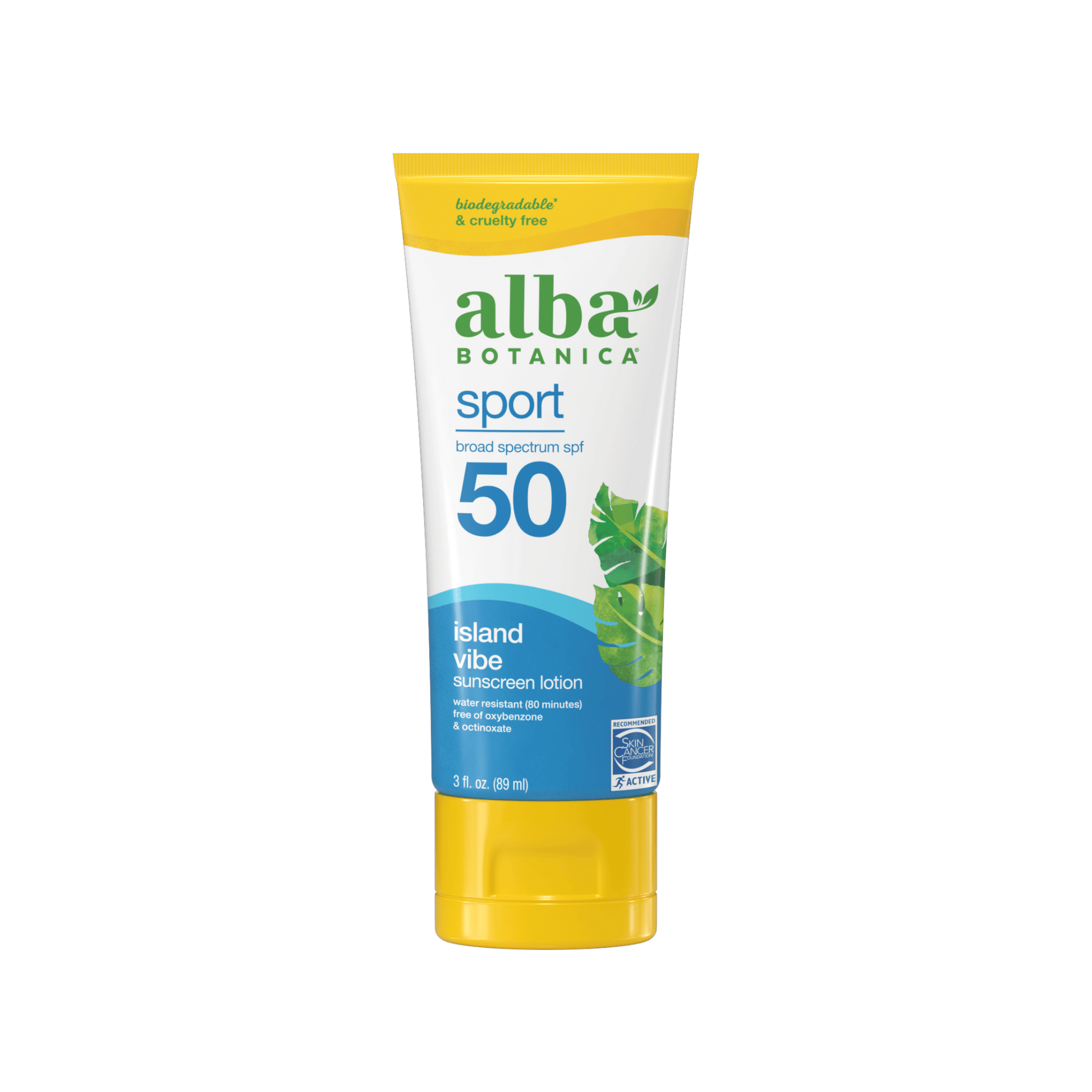 Primary Image of SPF 50 Sport Sunscreen