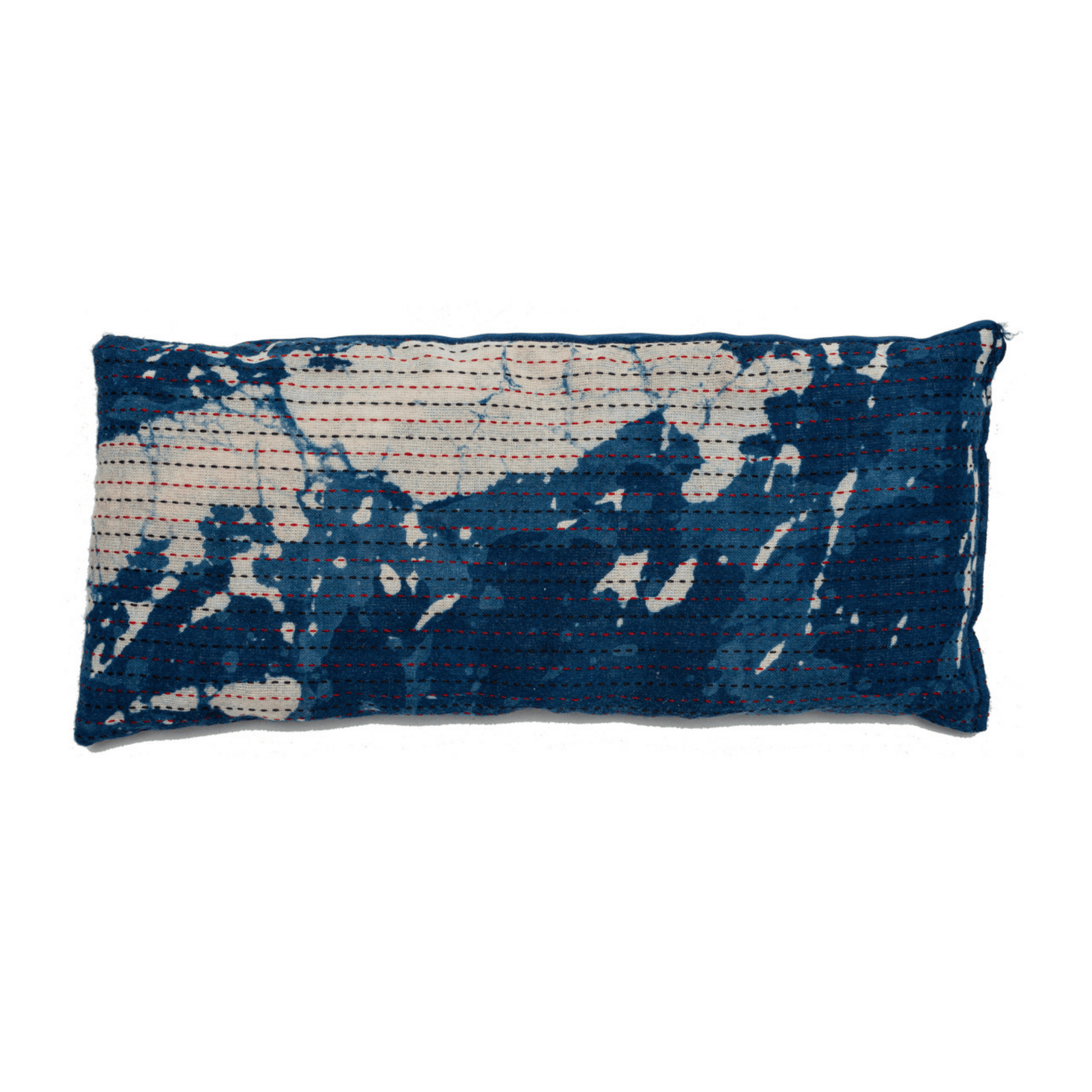 Primary Image of Eye Pillow Indigo Splash