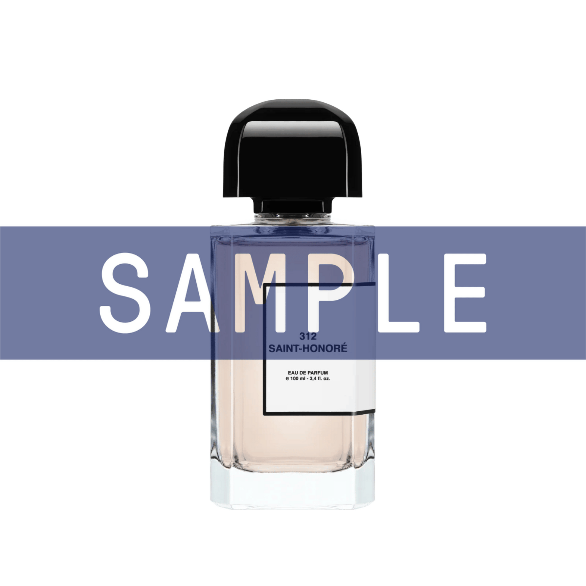 Primary Image of Sample - 312 Saint-Honore EDP