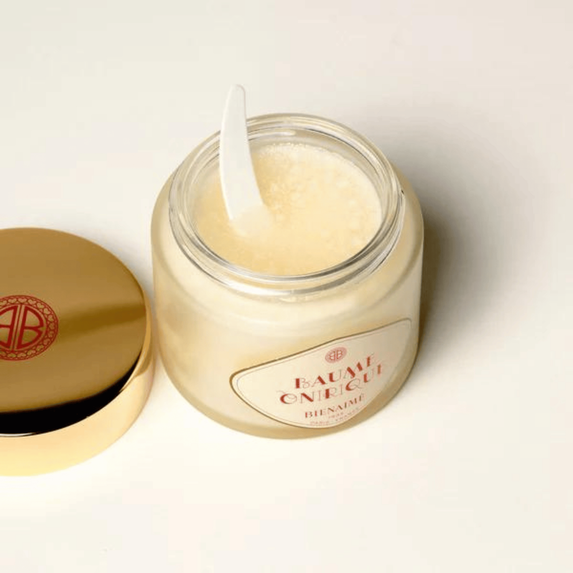 Alternate Image of Body Balm - Vermeil