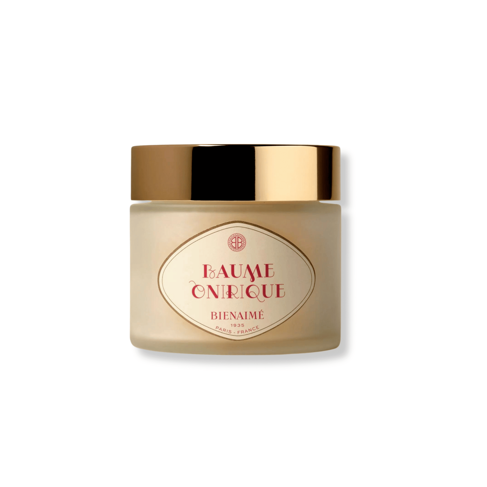 Alternate Image of Body Balm - Vermeil