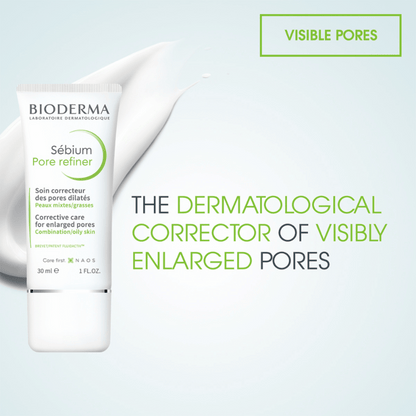 Alternate Image of Sebium Pore Refiner Cream