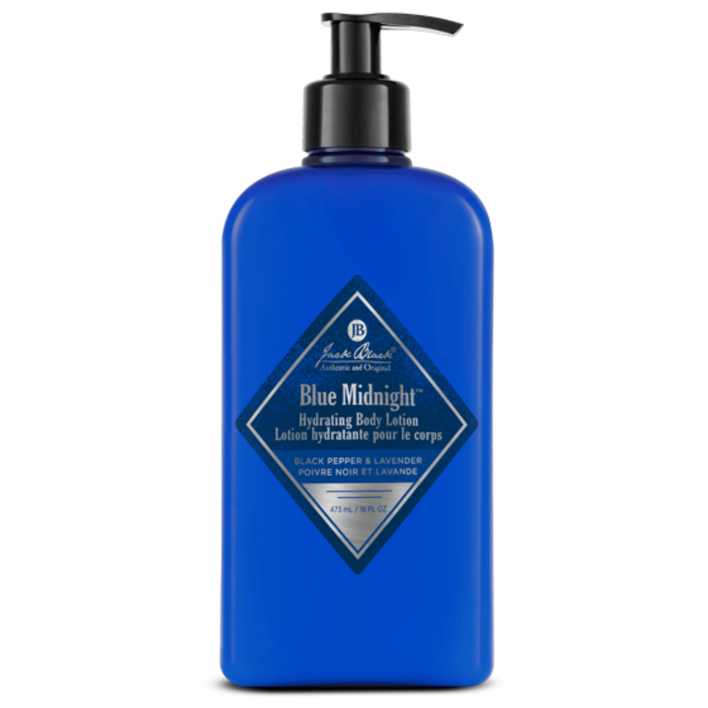 Primary Image of Blue Midnight Body Lotion