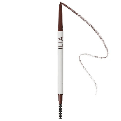 ILIA Brow Pencil - Auburn Brown (0.09 g) #10086634