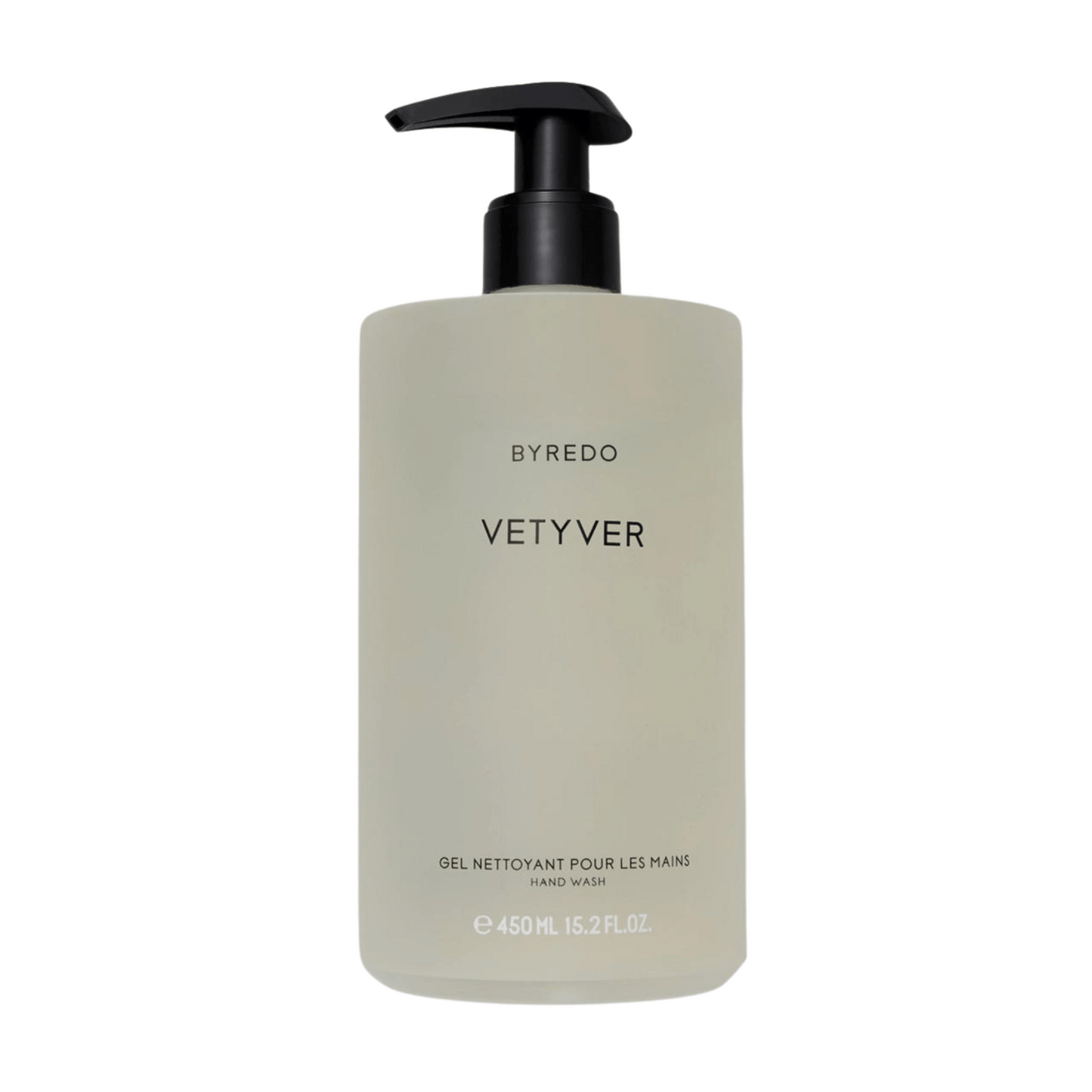 Primary Image of Vetyver Handwash