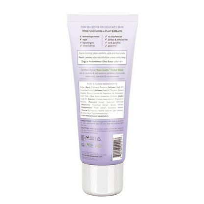 Alternate Image of Calming Baby Lotion - Lavender