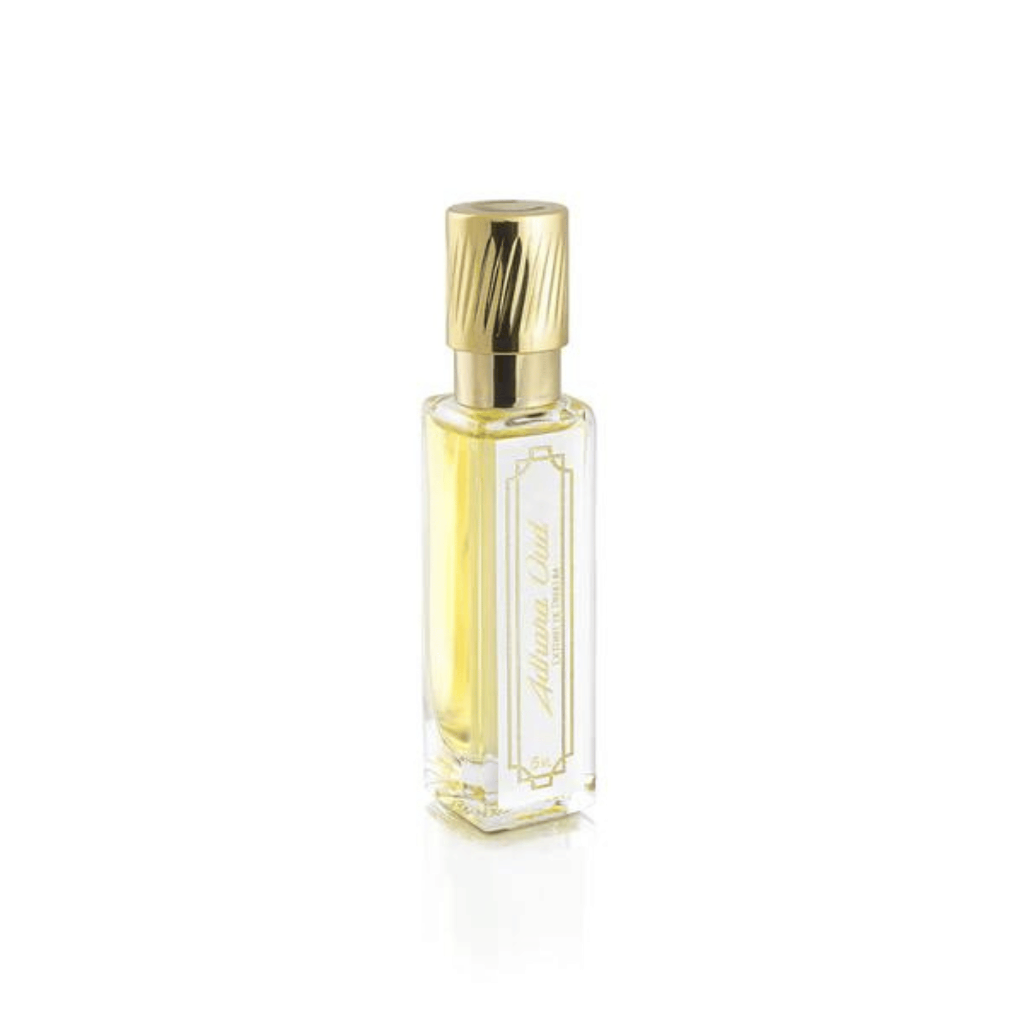 Cherigan Adhara Oud Extrait de Parfum (15 ml) #10087578 – Smallflower