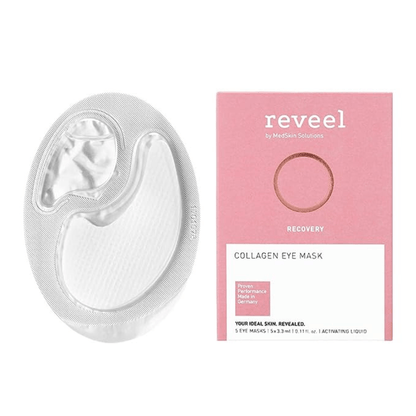 Primary Image of Collagen Eye Mask