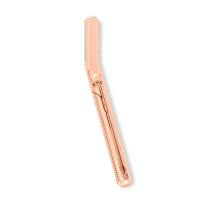 Primary Image of Dermaplaner - Rose Gold