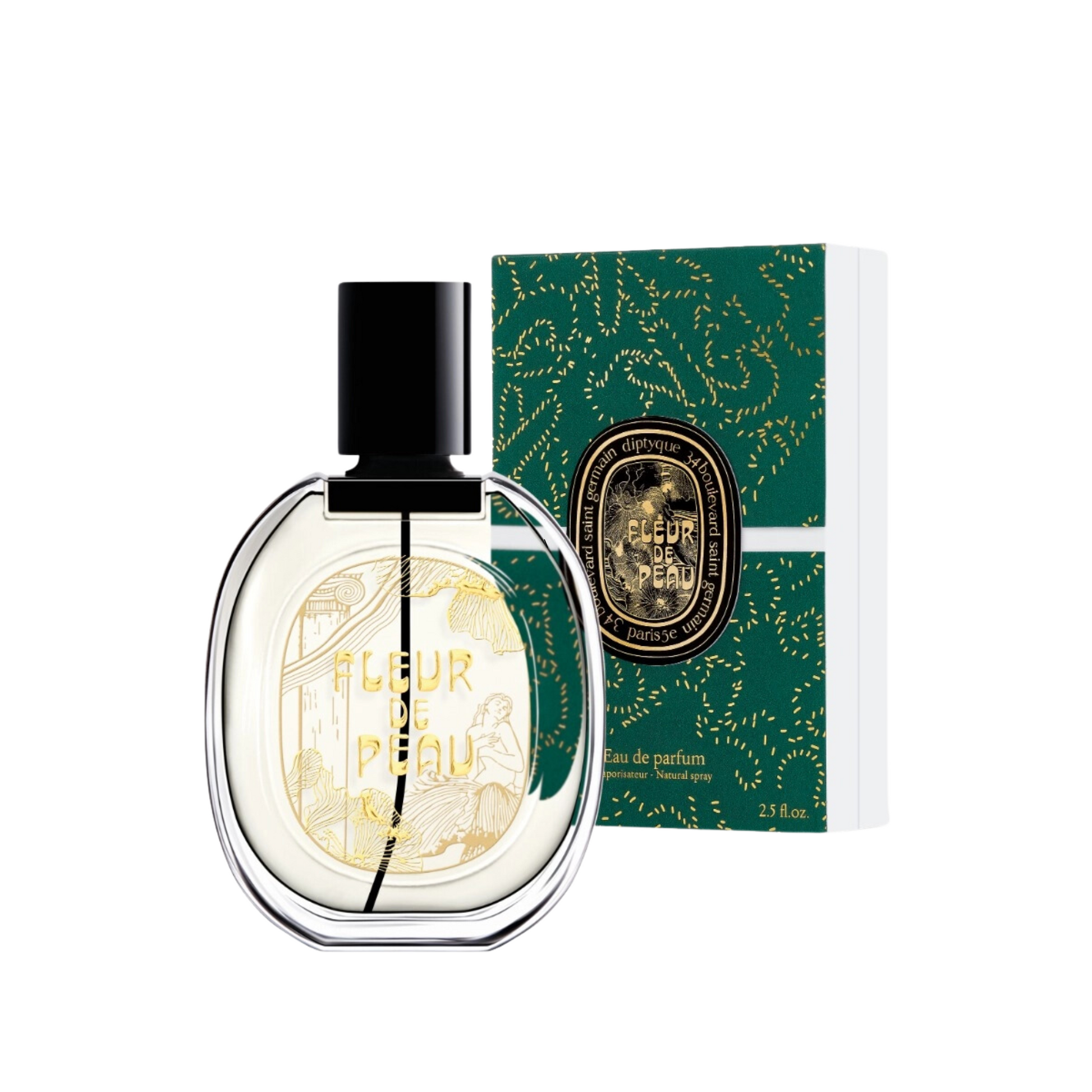 Diptyque Fleur outlet de Peau